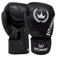 Guantes Boxeo Wonder GSP 2940