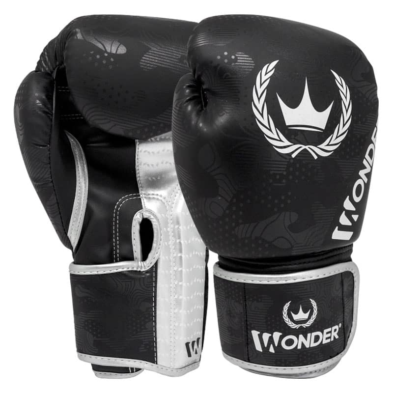 Guantes Boxeo Wonder GSP 2940