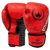 Guantes Boxeo Wonder GSP 2940