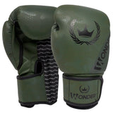 Guantes Boxeo Wonder GSP 2940