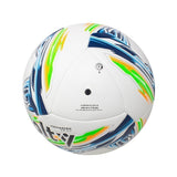 Balón Fútbol Golty Ice Master Dualtech N3