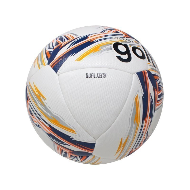 Balón Fútbol Golty Ice Master Dualtech N3
