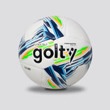 Balón Fútbol Golty Ice Master Dualtech N3