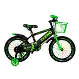 Bicicleta NL Y-59 Rin 16