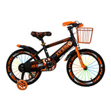 Bicicleta NL Y-59 Rin 16