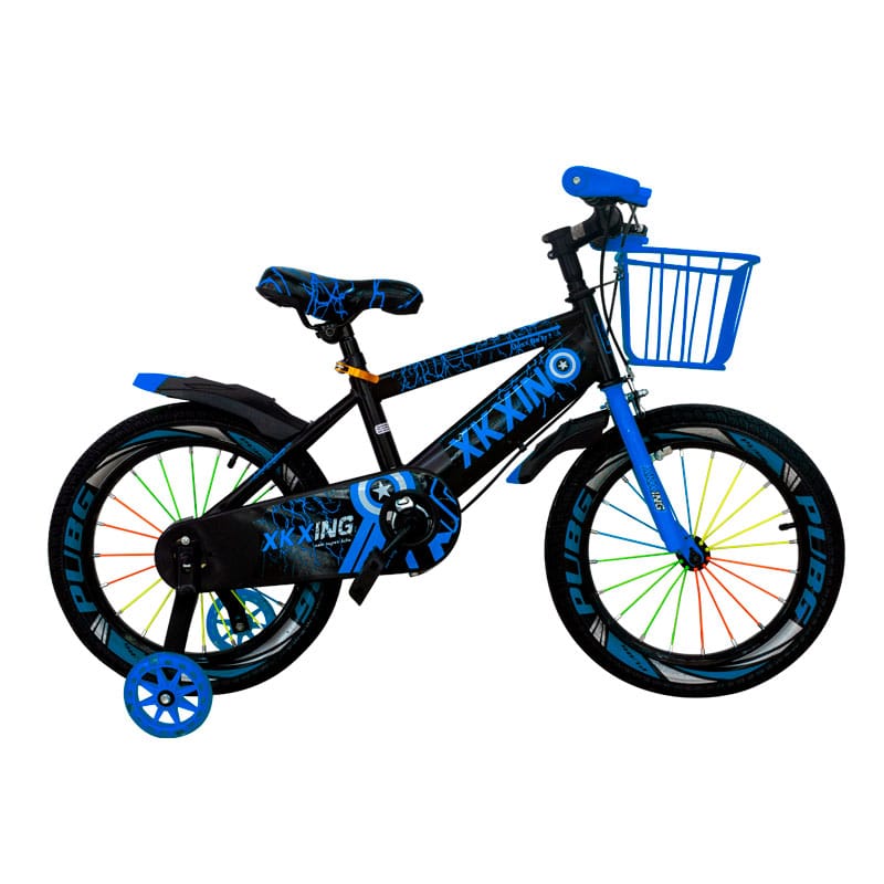 Bicicleta NL Y-59 Rin 16 – Regol - Main Image