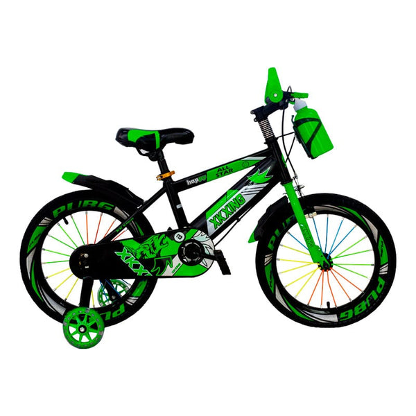 Bicicleta NL Y-38 Rin 16