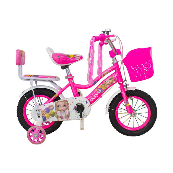 Bicicleta NL Y-21 Rin-12