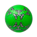 Balón Fútbol Game Mercury N4