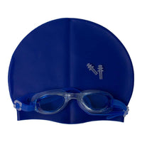 Set Gorro Gafa Natación