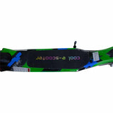Monopatín Scooter Eléctrico Grafity