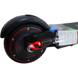 Monopatín Scooter Eléctrico Grafity