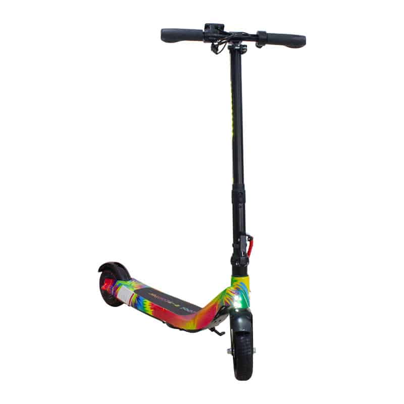 Monopatín Scooter Eléctrico Grafity