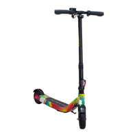 Monopatín Scooter Eléctrico Grafity