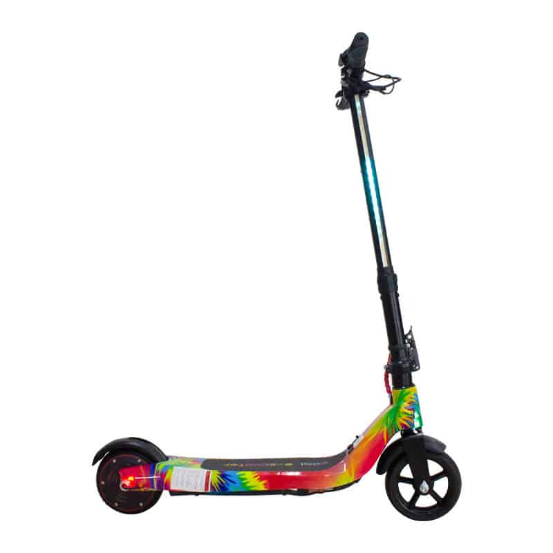 Monopatín Scooter Eléctrico Grafity
