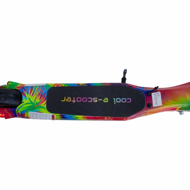 Monopatín Scooter Eléctrico Grafity