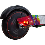 Monopatín Scooter Eléctrico Grafity