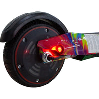Monopatín Scooter Eléctrico Grafity