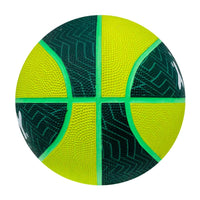 Balón Baloncesto Dunk Star Golty N7