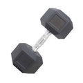 Mancuerna Wonder Hexagonal 17.5 Kg GSP-3056