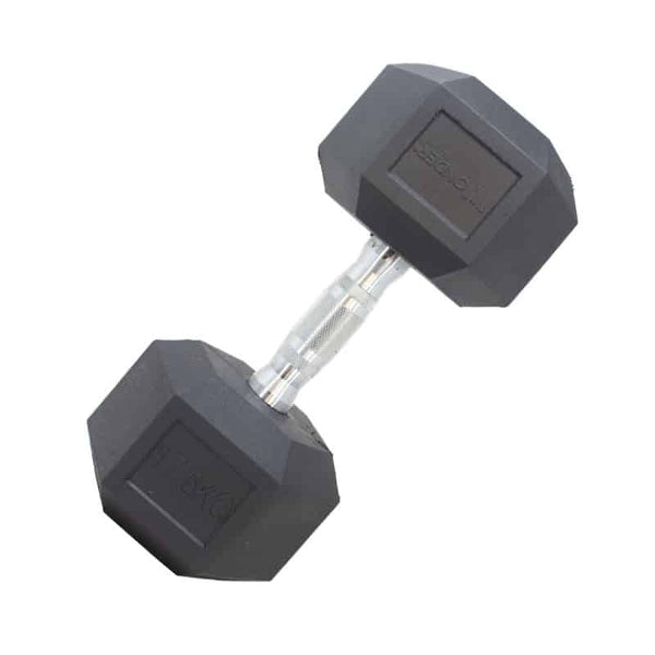 Mancuerna Wonder Hexagonal 17.5 Kg GSP-3056