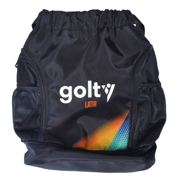 Tula Deportiva Golty Latir - vista secundaria