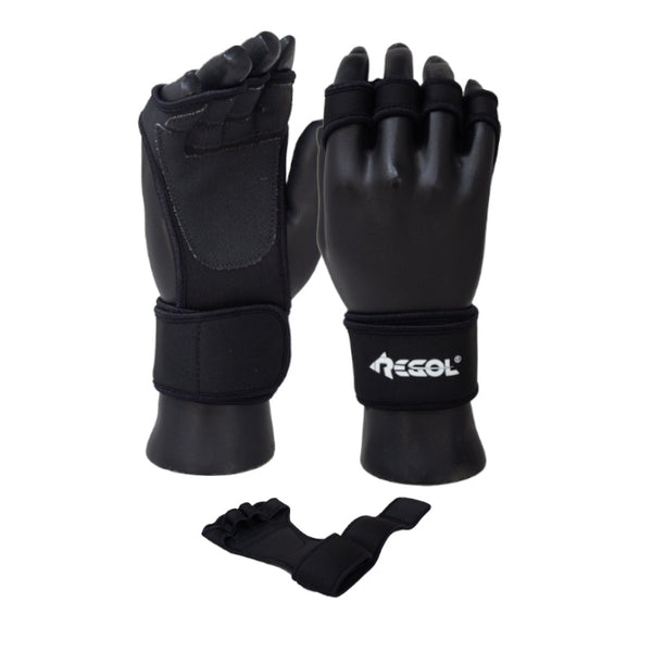 Combo GYM PRO - vista secundaria
