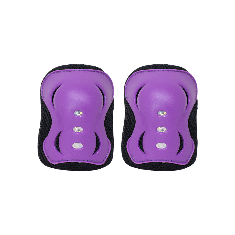 Patines Línea Chico´s Skate Set CS1628 CS 1629