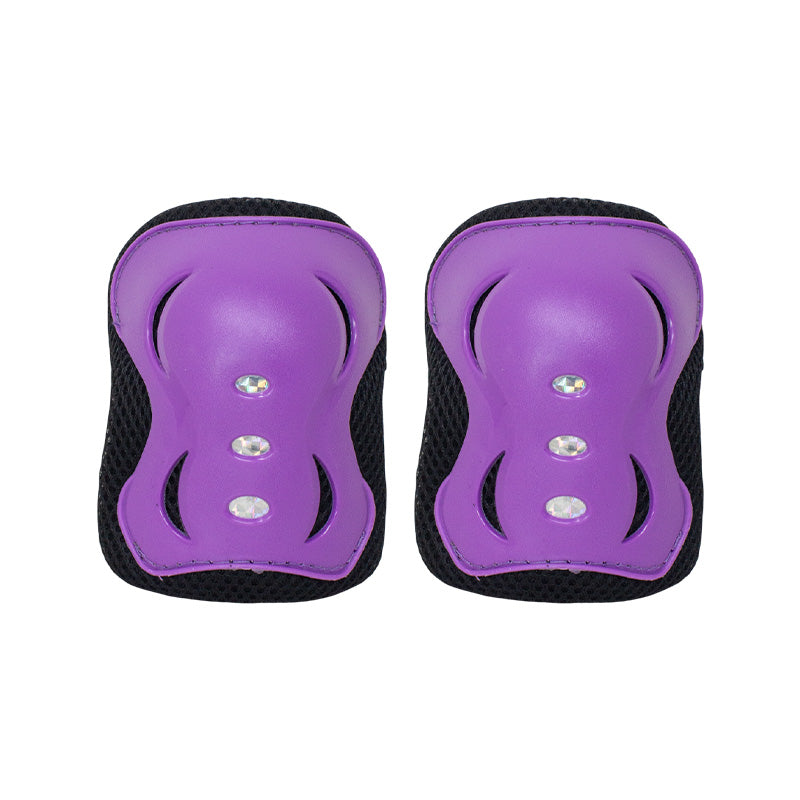 Patines Línea Chico´s Skate Set CS1628 CS 1629