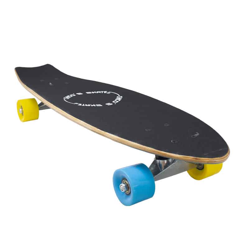 Tabla Chicos Skate H1934