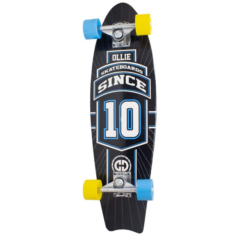 Tabla Chicos Skate H1934