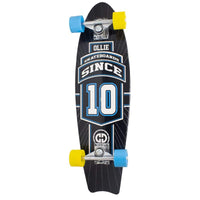 Tabla Chicos Skate H1934