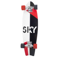 Tabla Chicos Skate H1934