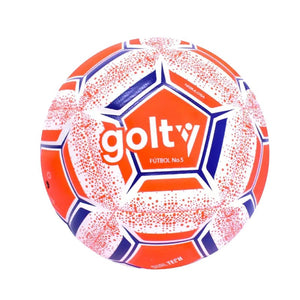 Balón Fútbol Golty Nebulosa Dualtech N5 T694959