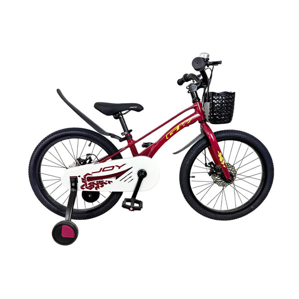 Bicicleta GW Rin 20 JOY 060744