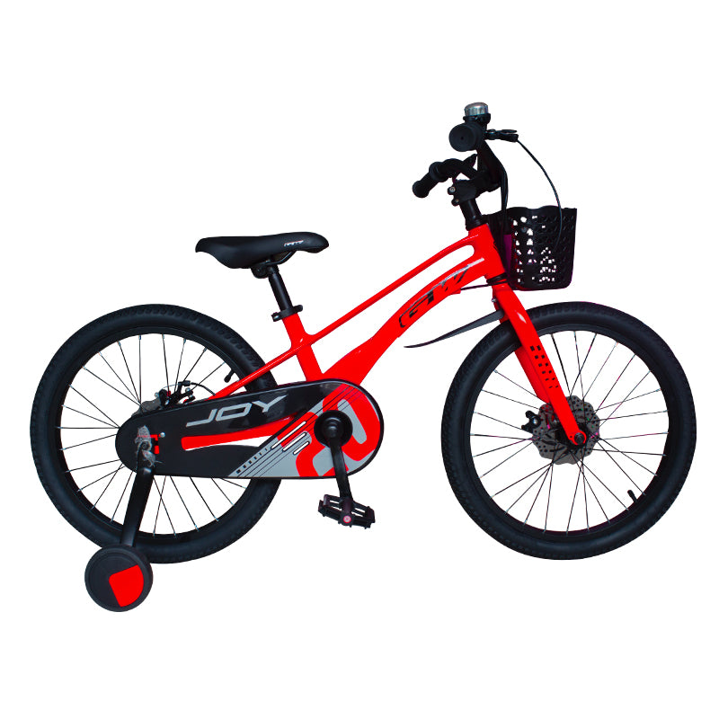 Bicicleta GW Rin 20 JOY 060744