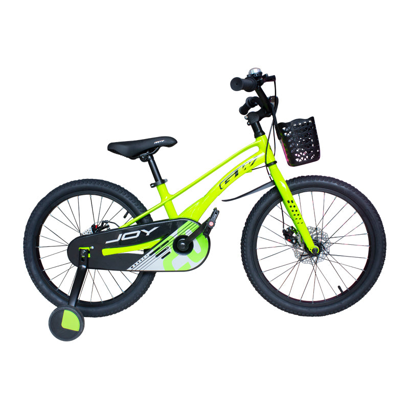 Bicicleta GW Rin 20 JOY 060744