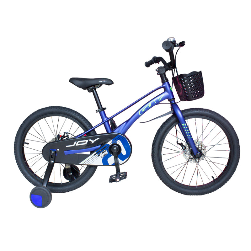 Bicicleta GW Rin 20 JOY 060744