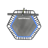 Trampolín Agarre TR-003 HA 071822