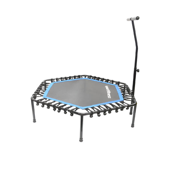 Trampolín Agarre TR-003 HA 071822 - vista secundaria