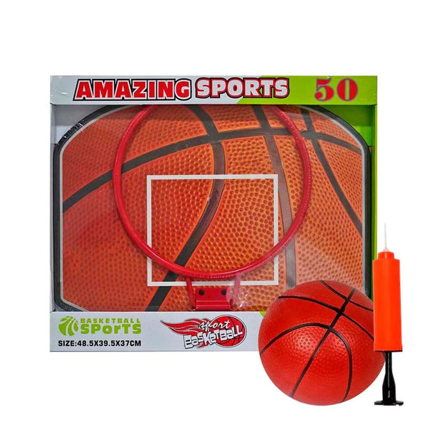 Aro Baloncesto Junior BSP 3048 - vista secundaria