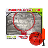 Aro Baloncesto Junior BSP 3048