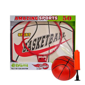 Aro Baloncesto Junior BSP 3048
