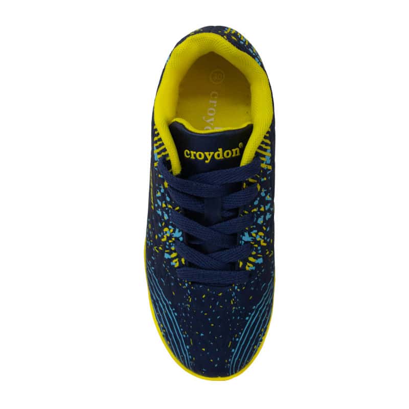 Guayos Croydon Torretin Junior Nurix