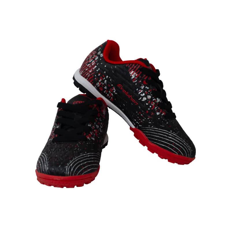 Guayos Croydon Torretin Junior Nurix