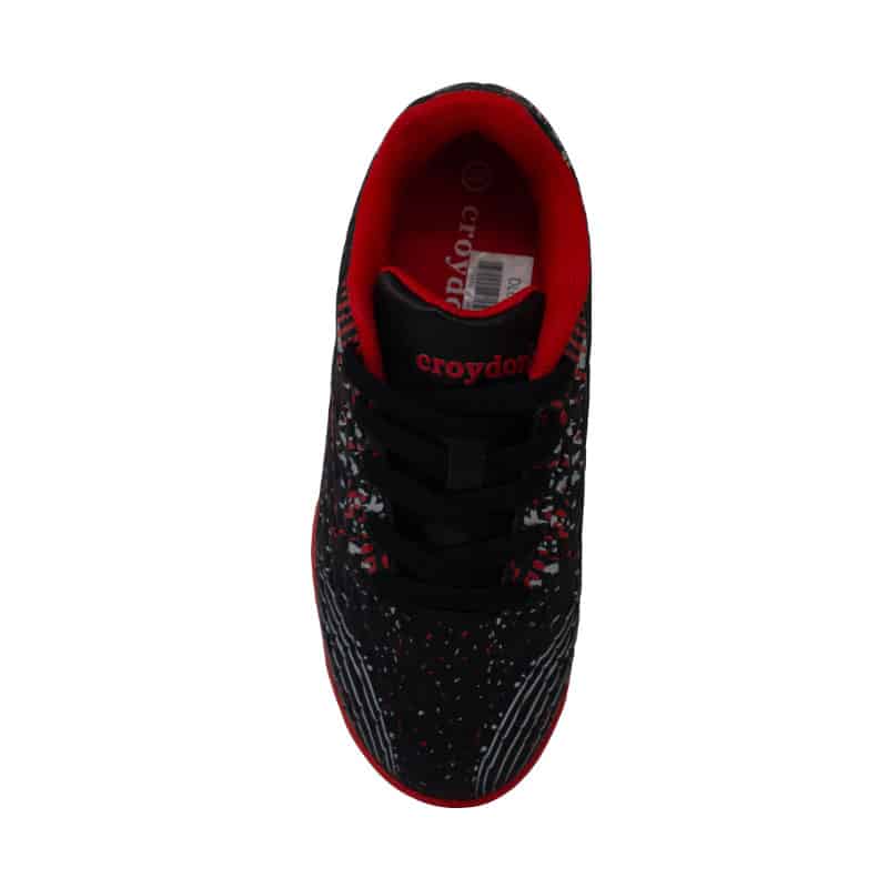 Guayos Croydon Torretin Junior Nurix