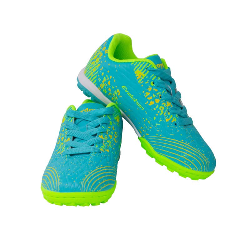 Guayos Croydon Torretin Junior Nurix