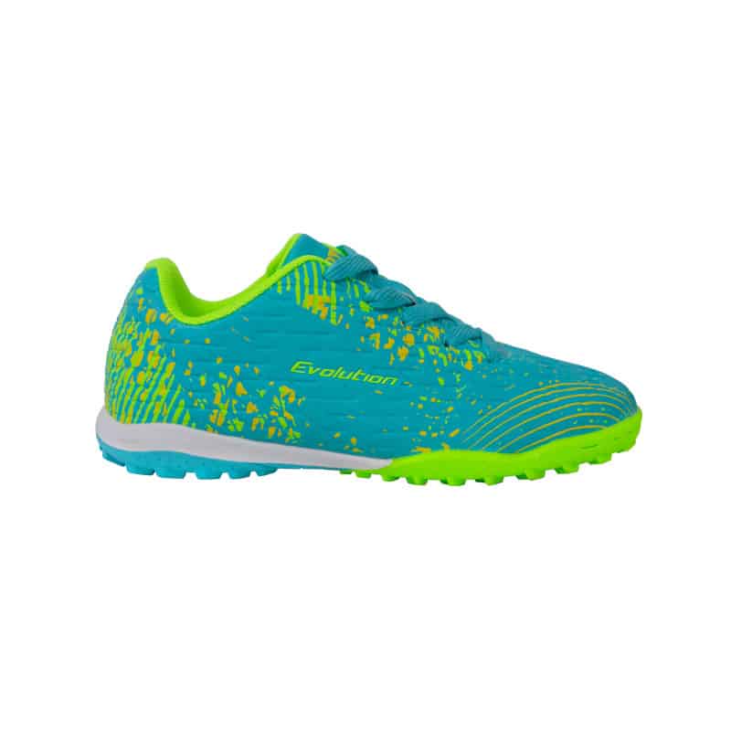 Guayos Croydon Torretin Junior Nurix