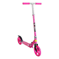 Monopatín Scooter Chicos Skate 712