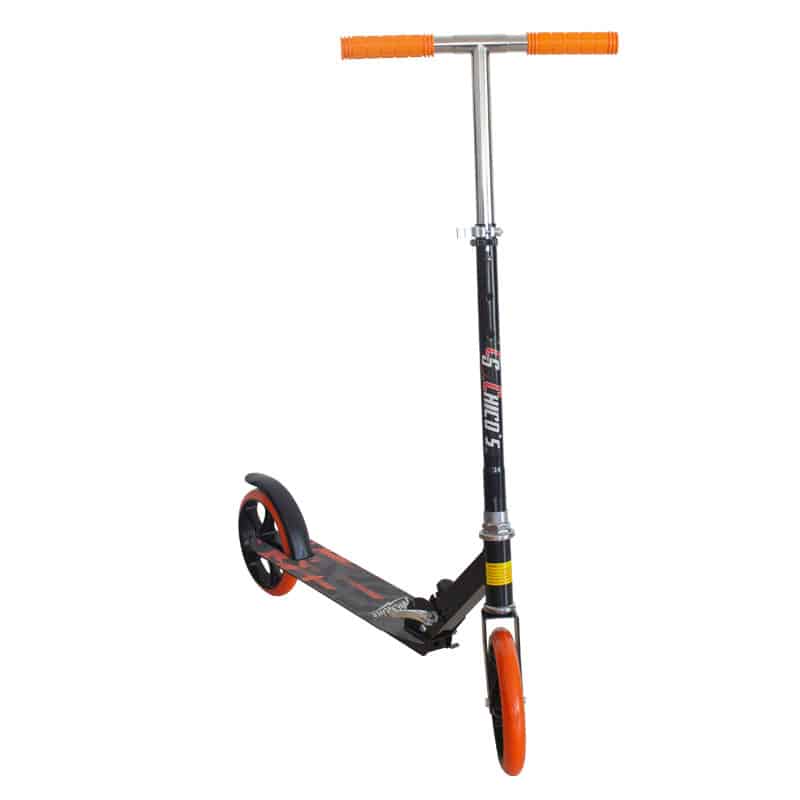 Monopatín Scooter Chicos Skate 712